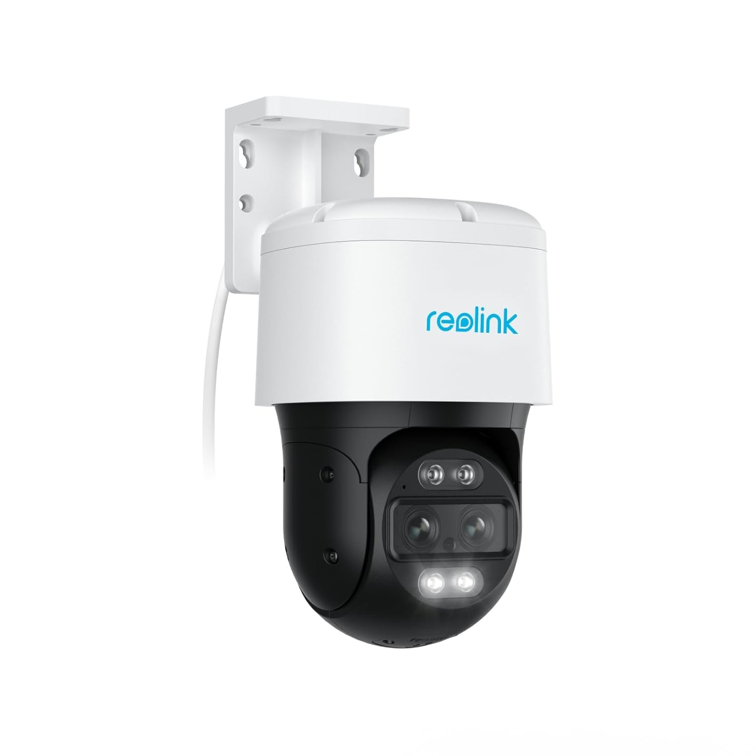 REOLINK PTZ Security Camera System 4K