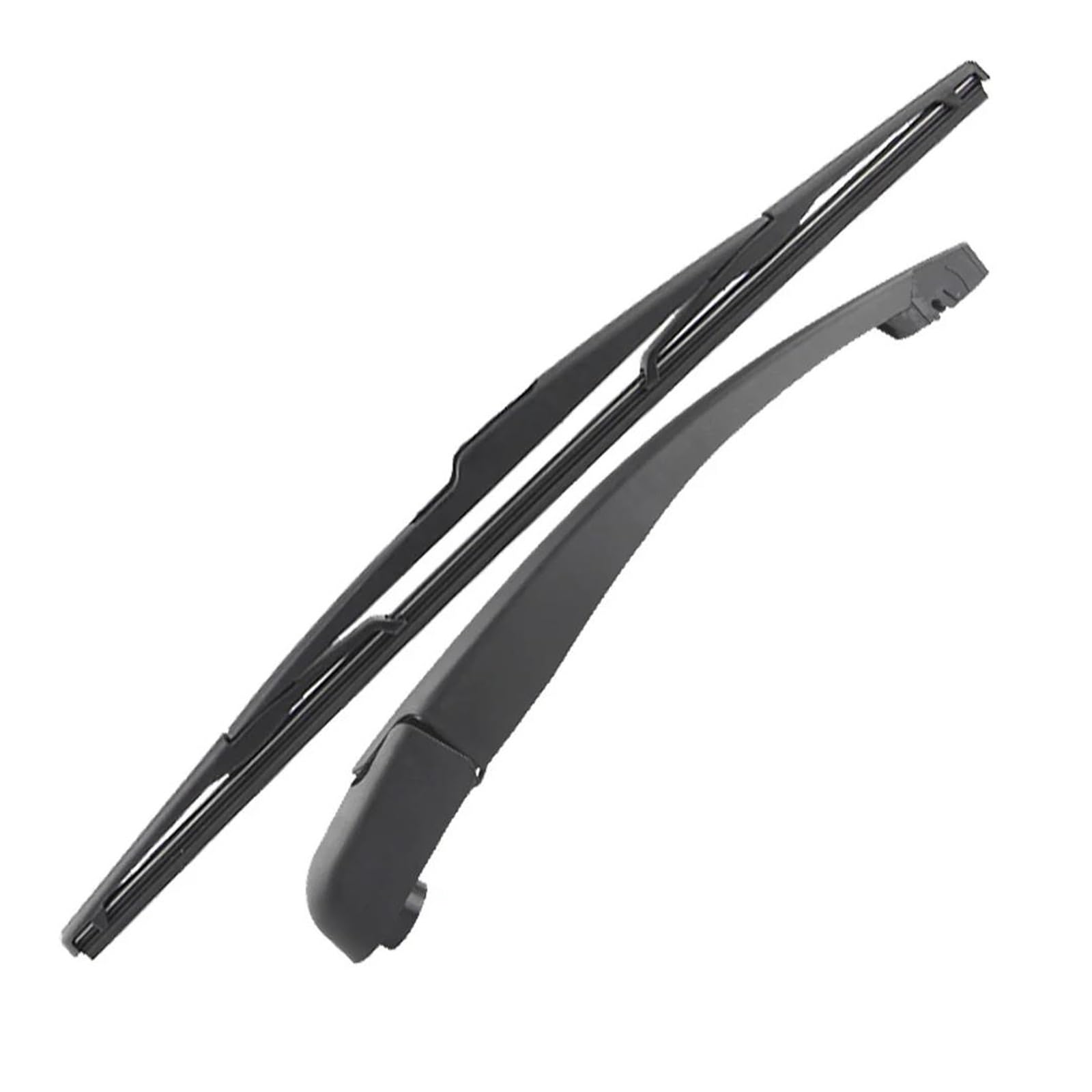 Balais d'essuie-Glace arrière Volvo C30 2012 | Bras Simple抗噪设计