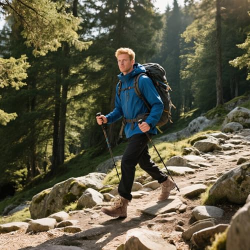 free soldier waterproof hiking work boots men39s tactical boots 6 inches lightweight military boots breathable desert boots