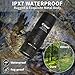 Olimt 8x32 Monocular Telescope Mini Pocket Monocular Compact Monoculars for Adults