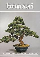 Bonsai 2601020970 Book Cover