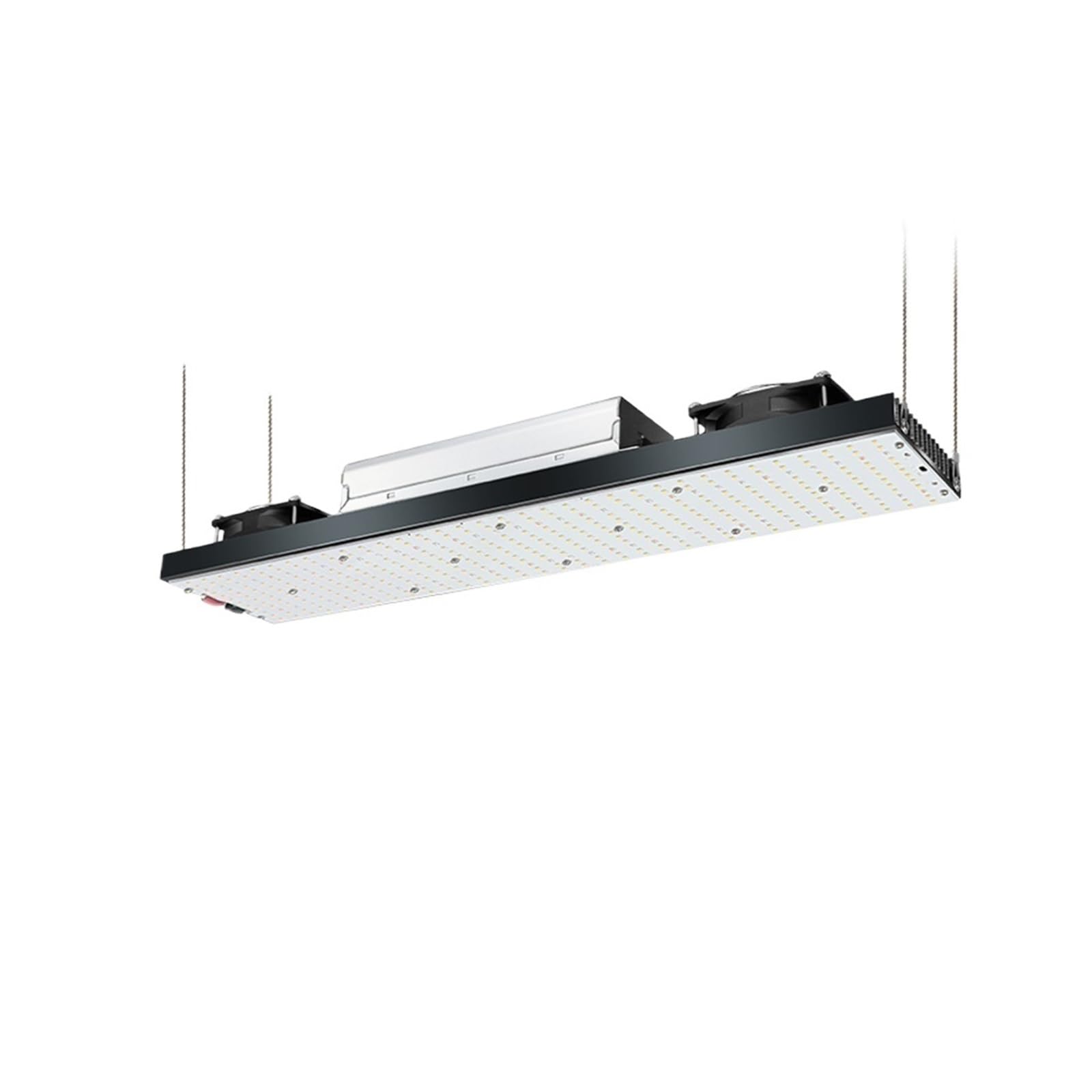 EDEDE Lampada per Piante, LM301H LED Coltiva La Luce V3 Scheda con Driver 240W 480W 720W, 3000K/3500K 660NM UV IR for Piante Veg Bloom, per Le Piante(3000k 660nm,240W)