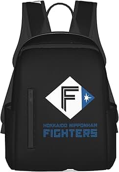 日本ハム　シャウエッセン　リュック ファイターズ 新品未使用 日本ハムシャウエッセンリュック ファイターズ レア