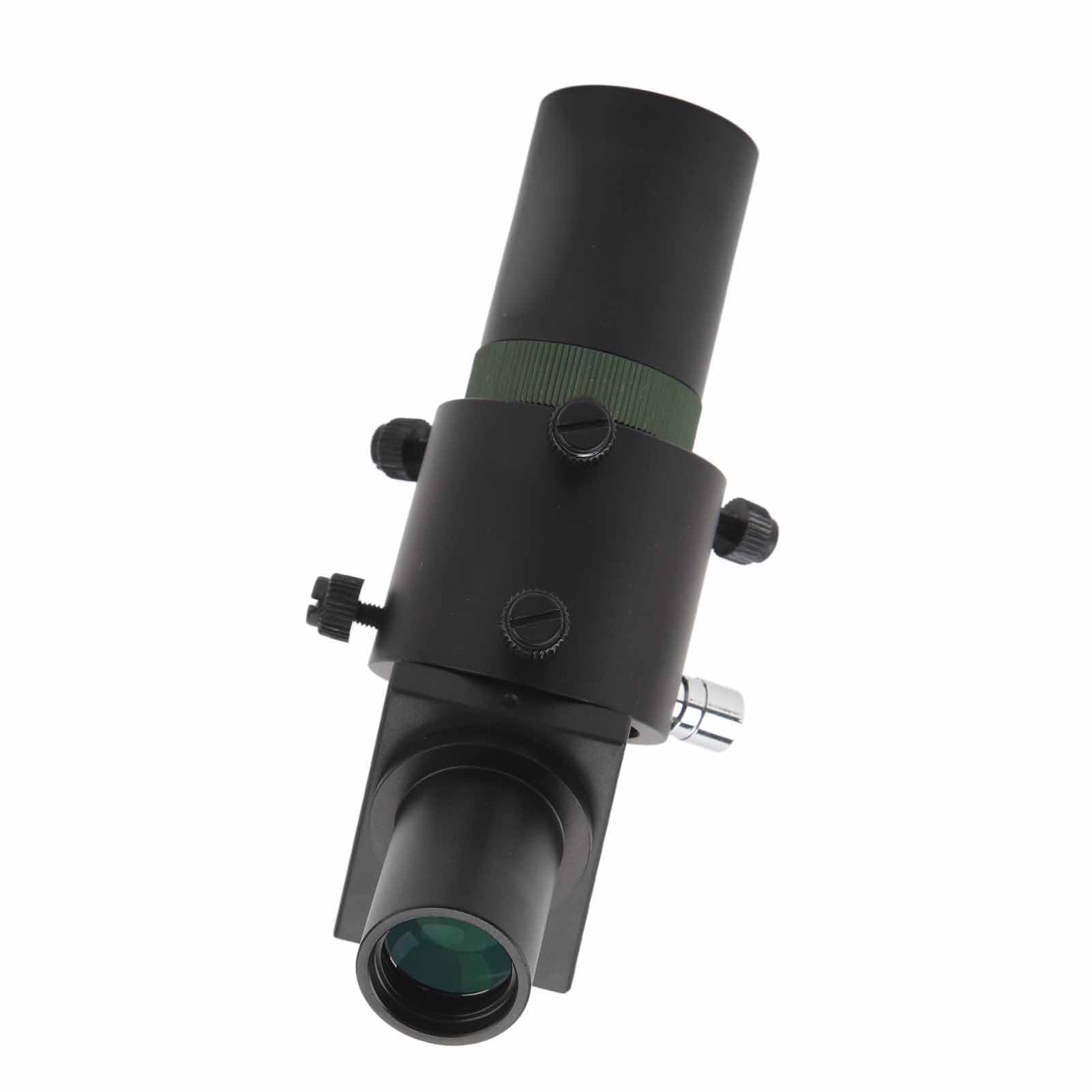Télescope astronomique - RUMOCOVO - Avec support de téléphone portable