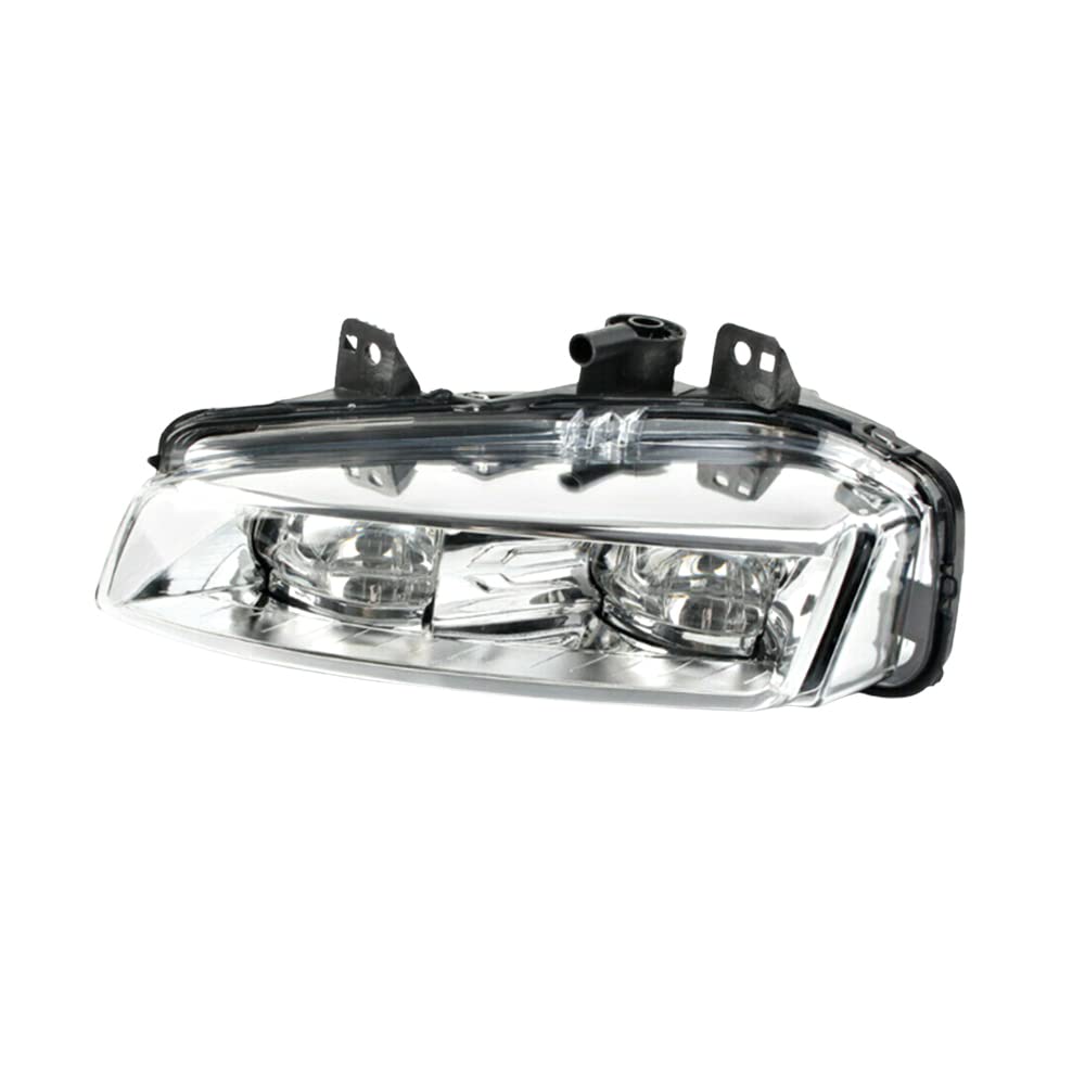 Baceyong - Luz antiniebla para parachoques delantero, antiniebla delantera, compatible con L-AND R0VER compatible con R-ANGE R0VER EV0QUE Dynamic 2012-2015, lado del conductor izquierdo
