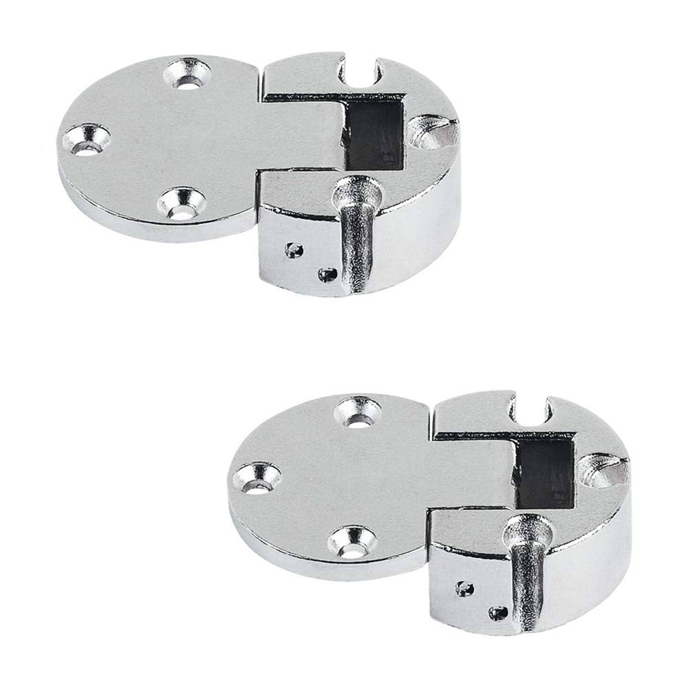 Gedotec Flap Hinge Aber Compartment, Flap Fittings Plano