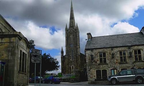 Donegal Town Travel Guide