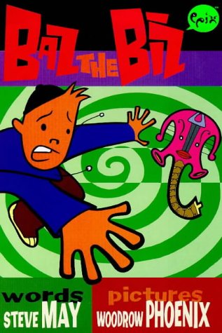 Baz the Biz (Epix S.)