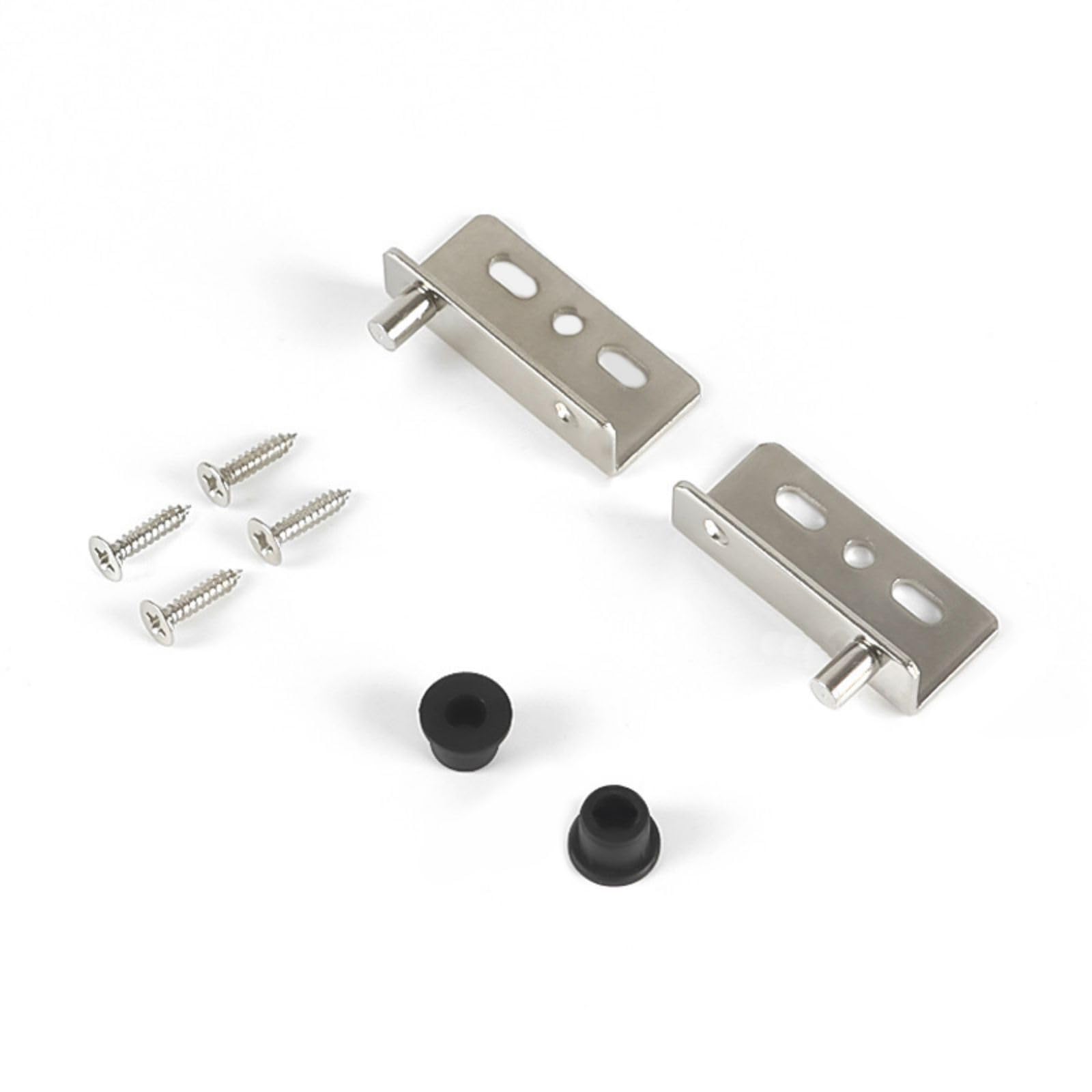 Lirrvb A Concealed Hinges Cabinets Door Hinge Upper Lower Pivots Corner Codes For Wood Panel Cupboard Easily To Install Heavy Duty Concealed Shaft Hinges