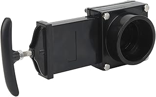 RV Drain Valve Waste Sewer ABS Valve Wear Resistance for Caravan Water Tank 50mm ID RV Waste Sewer Valve RV Dump Valve Caravan Drain Valve Caravan Waste Sewer Valve RC Car for RV