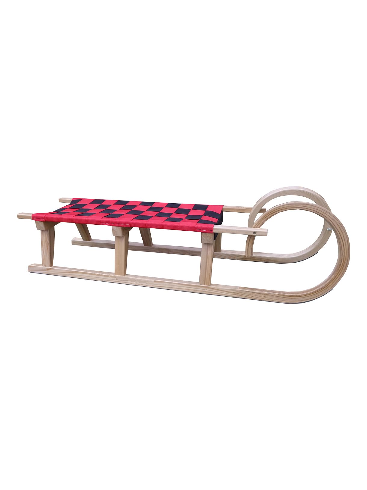 EPM SPORTS Rodel Spezial Dreisitzer 125cm