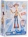 Toy Story Sheriff Woody Action Figure