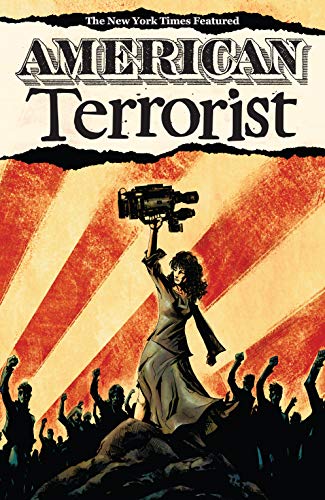 Cover of American Terrorist