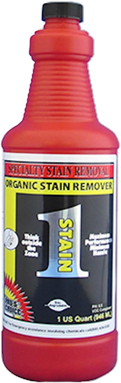 Pros Choice- Stain 1- 1 U.S. Quart