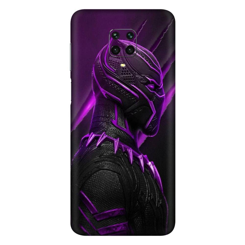 TOPPINGS Premium Vinyl Mobile Skins: Personalize & Protect Your Device with Stylish Precision-Fit Designs Compatible with Redmi_Note_9_Pro_Max_B02 (B09RK7Y4JP) Amazon Price History, Amazon Price Tracker