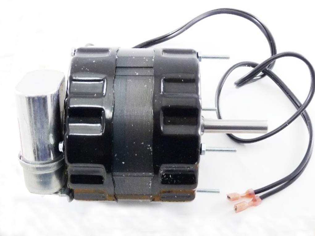 Modine Manufacturing 9F0302160000 1/8hp 115v 1440rpm 2.2A Motor