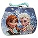 Disney Frozen Purse Shaped Tin Box with Beaded Handle & Clasp