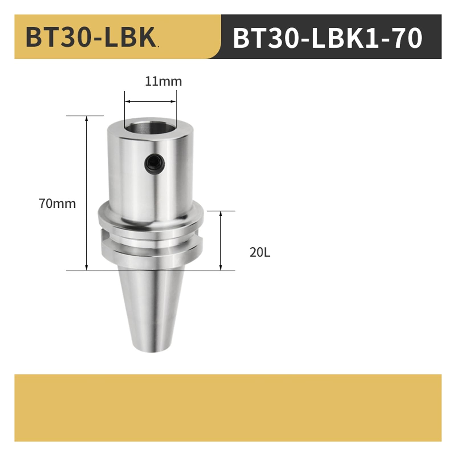 BT30 BT40 BT50 Uchwyt Do Wytaczania SK40 EWN RBH LBK Zestaw Obróbki Zgrubnej Drobnej | Uchwyt wytaczarski BT z głowicami LBK/EWN/RBH do BT30/40/50 i SK40, wytaczanie dokładne/zgrubne(BT40-LBK6-165L)