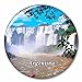 Cascata di Iguazu Argentina Magnete del frigorifero Magneti decorativo Apribottiglie Tourist City Travel Souvenir Collection Regalo Forte adesivo per frigorifero