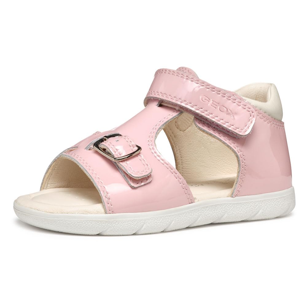 Geox Bébé Fille B Sandal Alul Girl