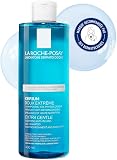 La Roche-Possay Kerium Physiological Soft Gel Shampoo 400 ml - 1