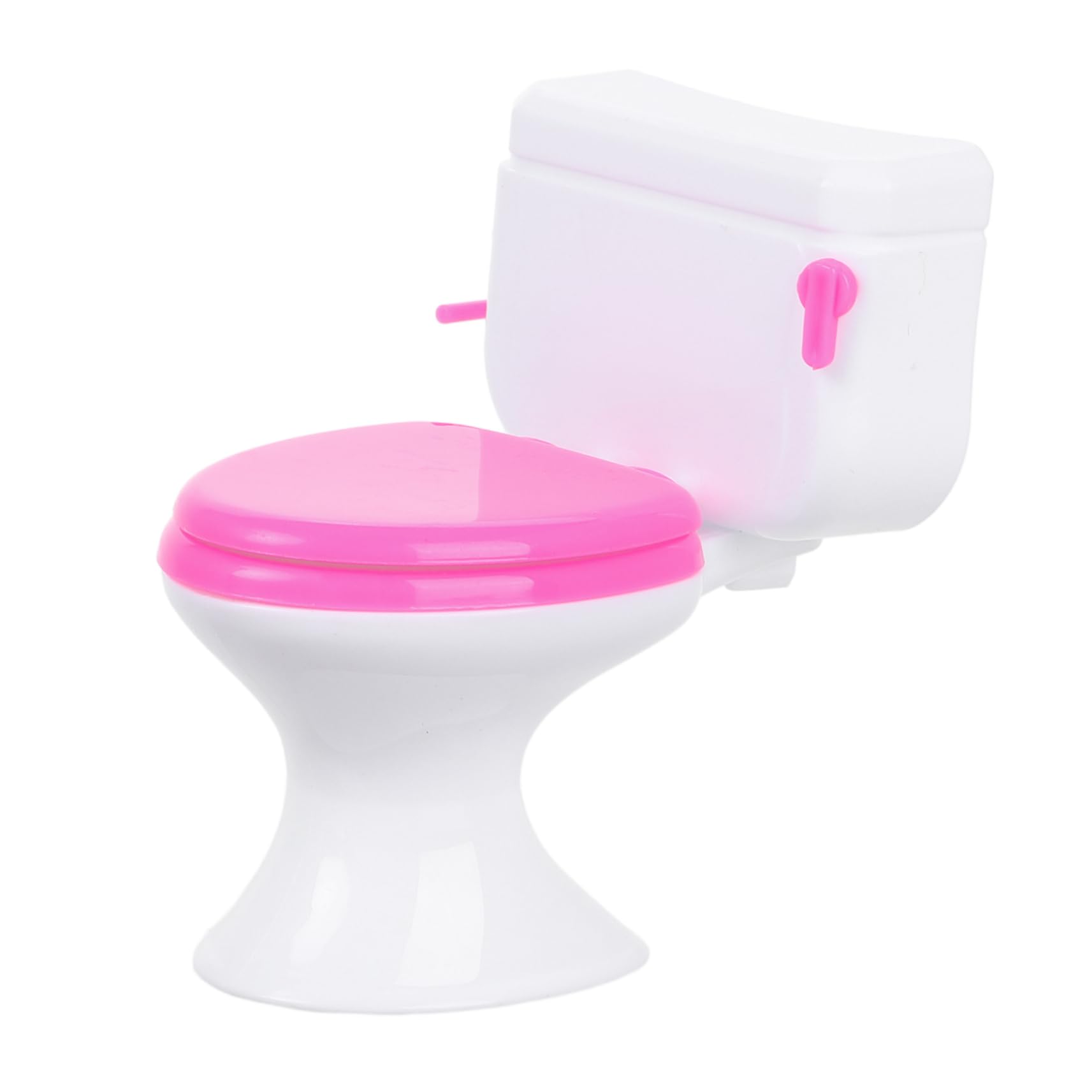 Vaguelly Fine Detail Natural Product Features Miniature Toy Mini House Decor Lightweight Compact Size