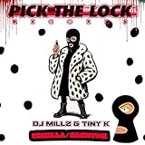 Pick The Lock Records