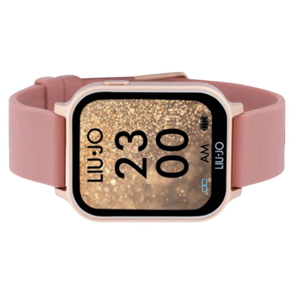 Liu Jo Orologio Smartwatch Donna Voice Energy - Swlj117 trendy cod. SWLJ117