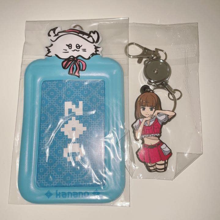 戦慄かなのグッズセット 戦慄かなのグッズセット 戦慄かなの アクスタ セット - メルカリ