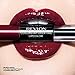 Revlon Liquid Lipstick with Clear Lip Gloss, ColorStay Overtime Lipcolor, Stocking Stuffer for Women, 020 Constantly Coral, 0.07 fl oz