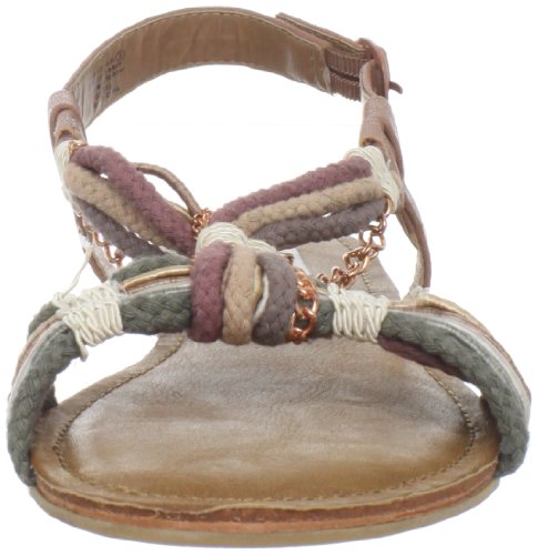 Image of Not Rated Women's Raggy Dolls Slingback Sandal