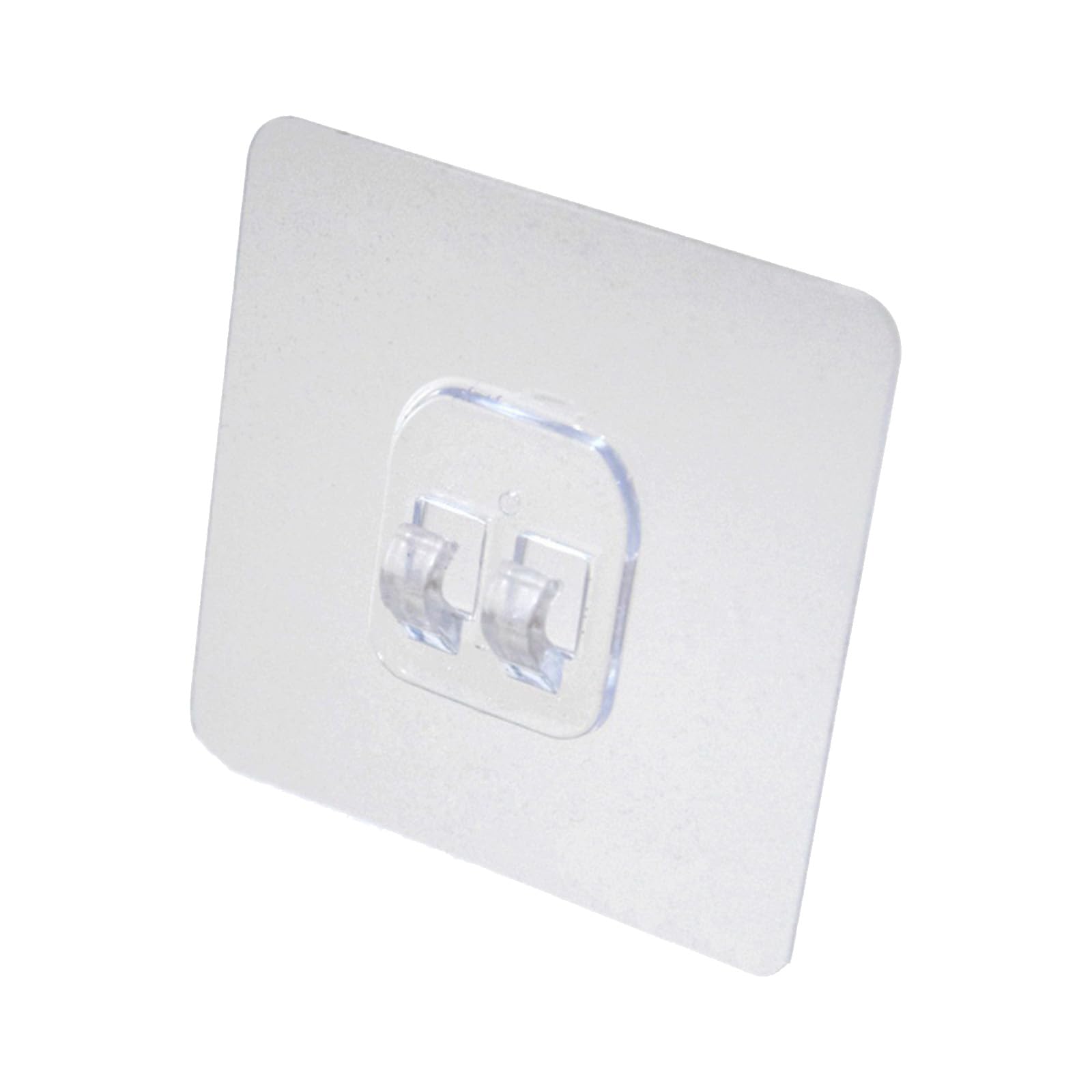 Damage Release Hanging Hooks Without Tools Wall Hangers for Renters and Homeowners Alike Kitchen Bathroom Hooks