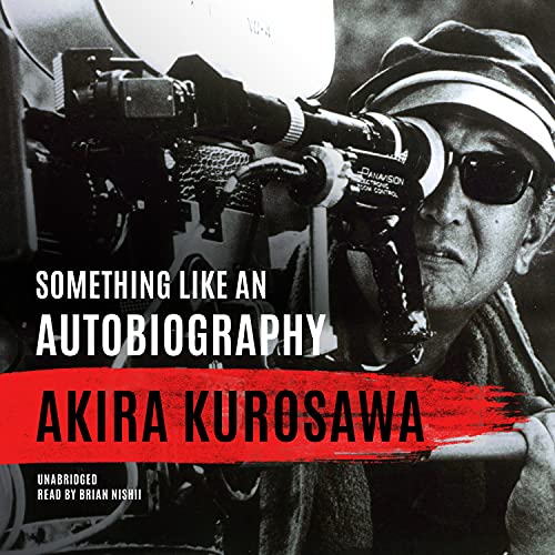 Something Like an Autobiography [Written by Akira Kurosawa] episode artwork