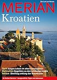MERIAN Kroatien: Die Lust am Reisen (MERIAN Hefte) - Herausgeber: Jahreszeiten Verlag 