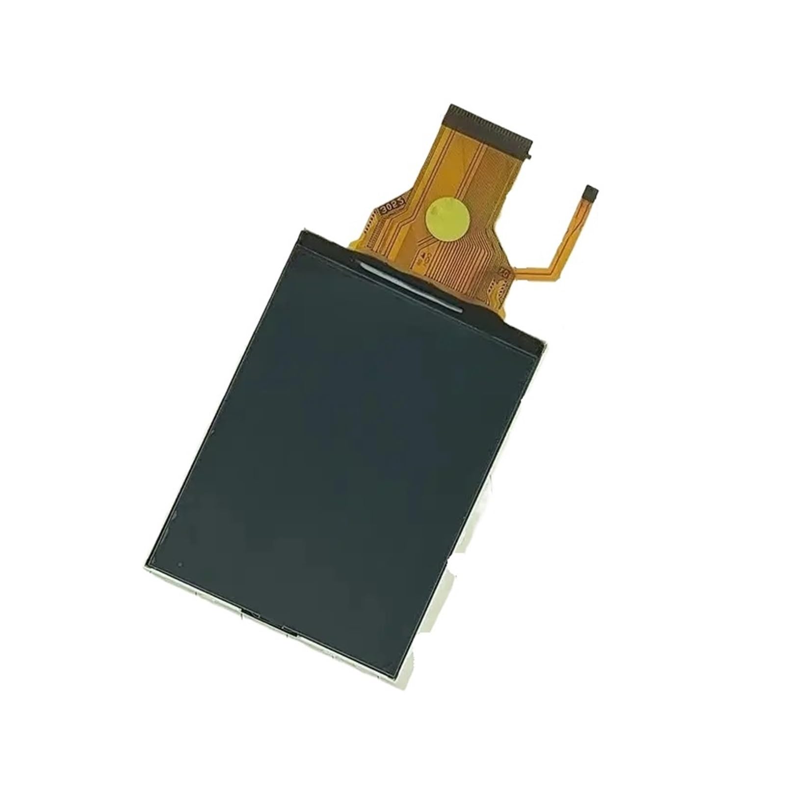 Zapasowy Wyświetlacz LCD Aparatu, Kompatybilny Z Nikon, Kompatybilny Z Aparatem Cyfrowym COOLPIX, P510 P310 P330 Z Podświetleniem