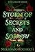 Storm of Secrets and Sorrow: Deluxe Special Edition (The Legacy)