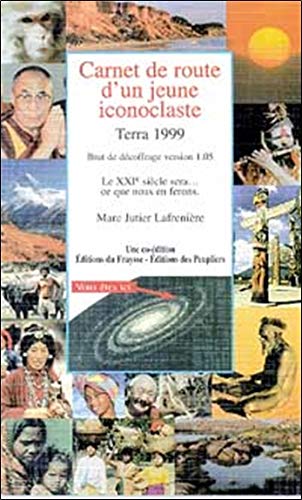 Carnet de route d'un jeune iconoclaste