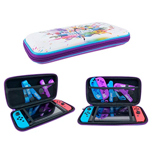 Housse de protection Just Dance pour Switch Neuf - vue 5