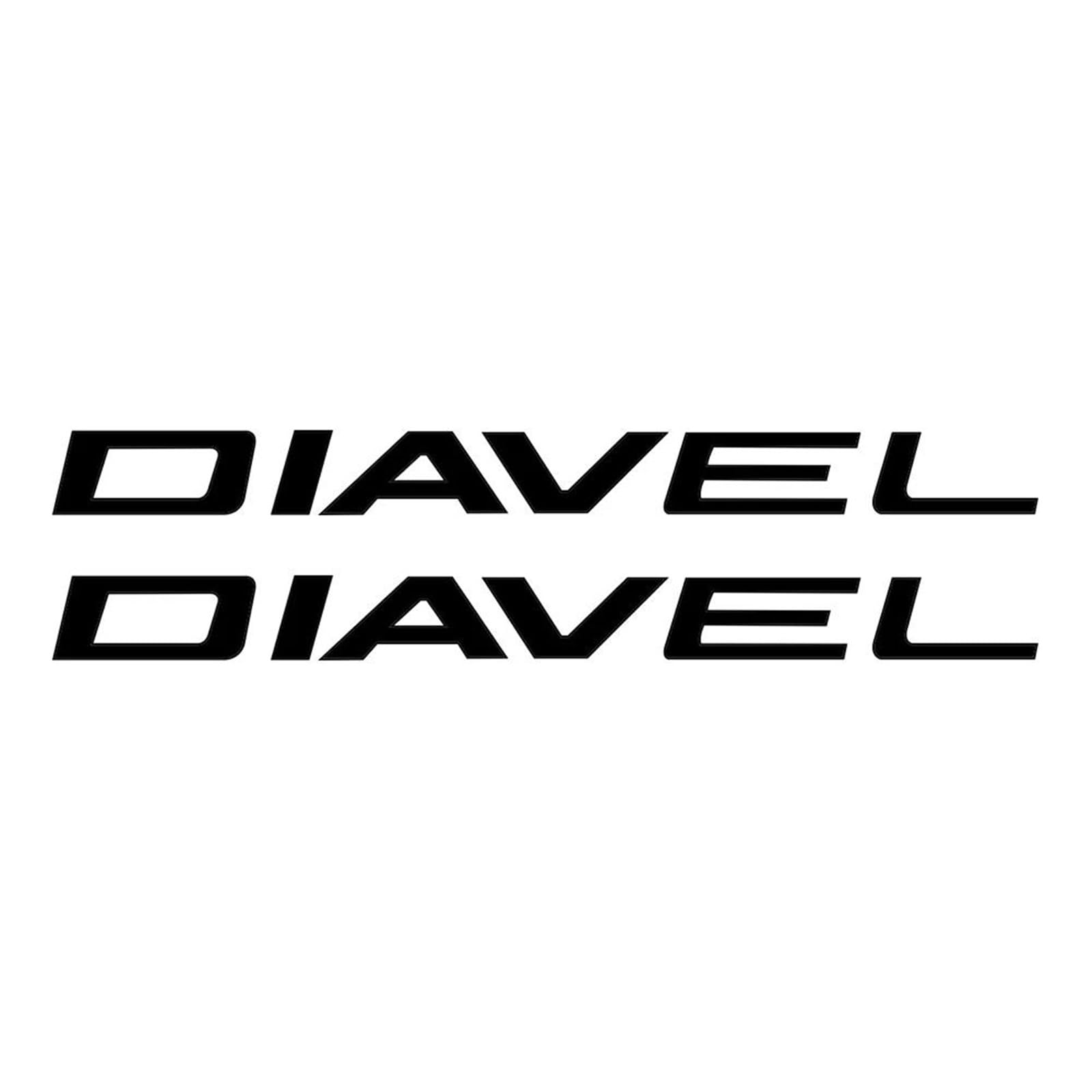 Motorcycle Wheel Sticker for Ducati Diavel V4 1260 1260S 1200 Carbon Wheel Rim Sticker