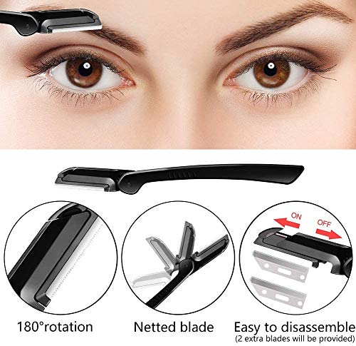 Ojos, Beauty Imagen adicional