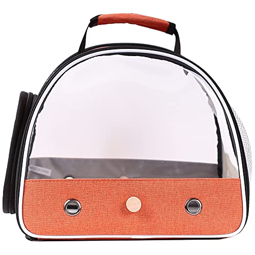 Hereex DWL Small Bird Travel Carrier thumb #3