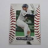 Upper Deck 2000 Ovation 63 関川 浩一