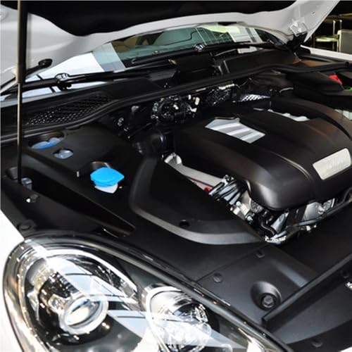 Tapa lavaparabrisas 18G955455A para Porsche Macan 2014-2024 3