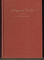 A Faggot of Torches: Texts That Made History B000IZU2MS Book Cover