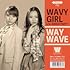 WAVY GIRL c/w DANCE PARTY