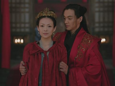 「上陽賦~運命の王妃~」