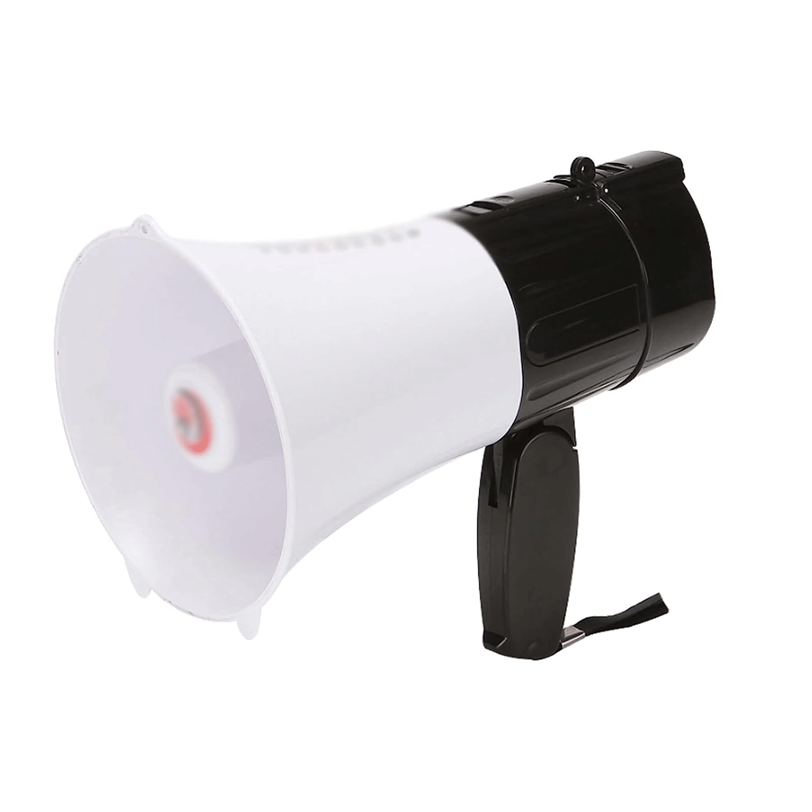 mégaphone, Mégaphones sirène intégrés 20w