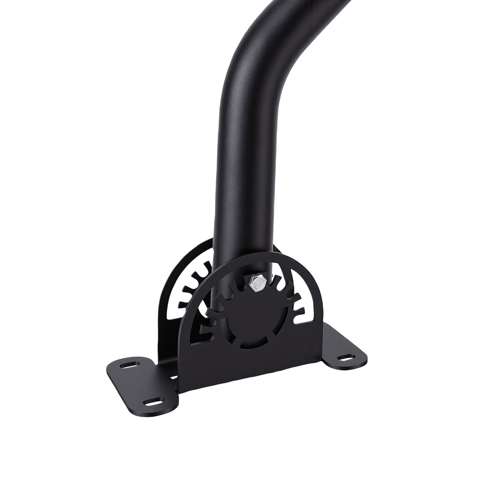 banapoy Supporto Parabolica per V3/4/4X, Adattatore Regolabile per Tetto