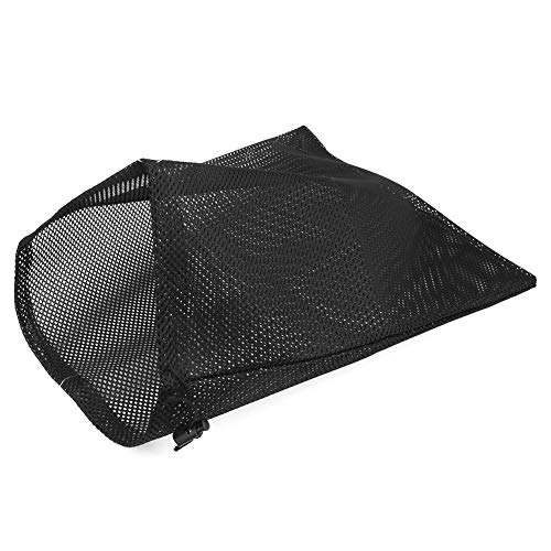 Bolsa de filtro para bomba resistente 31 x 41 cm 5 unidades miniatura 6