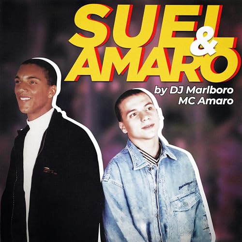 Suel e Amaro